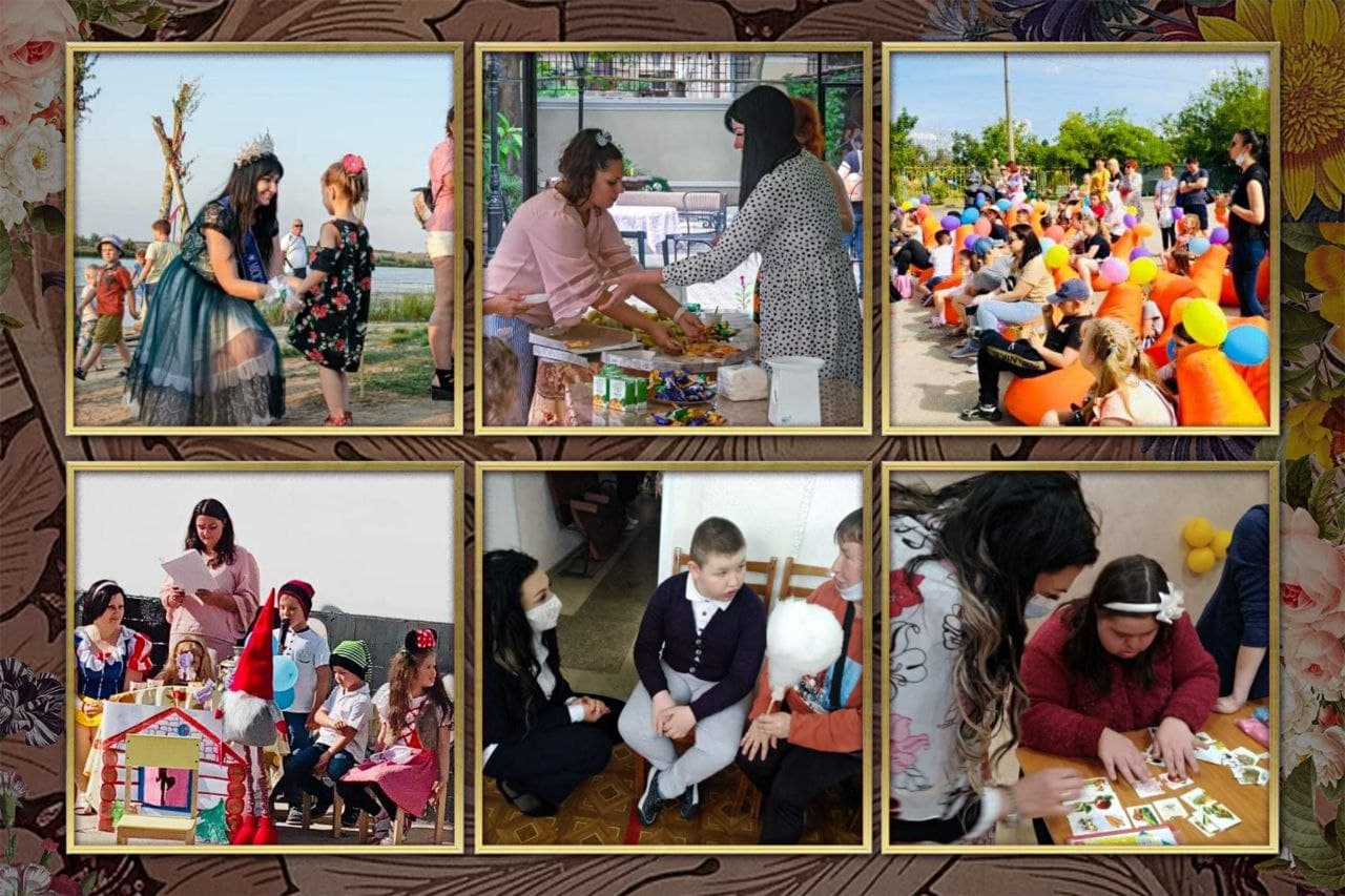 навіщо робити конкурси краси