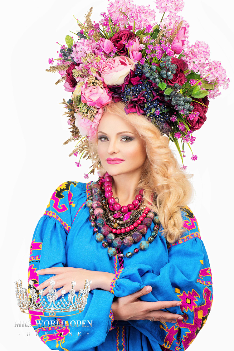 Анна Сорель