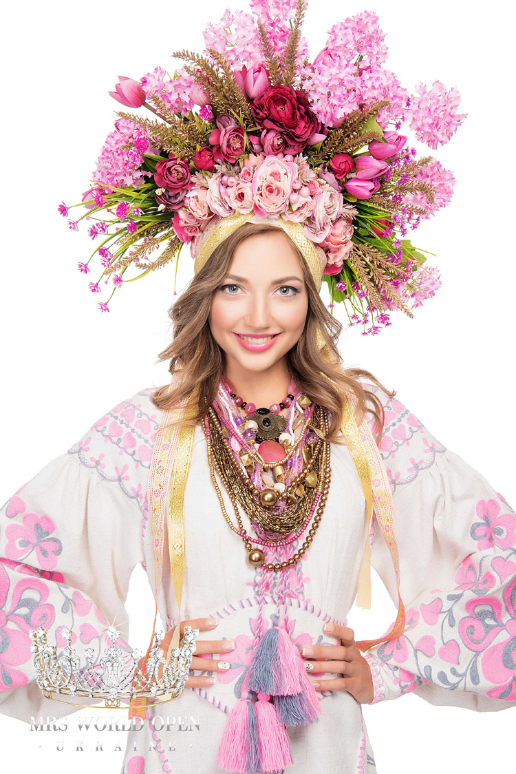 Євгенія Добриніна