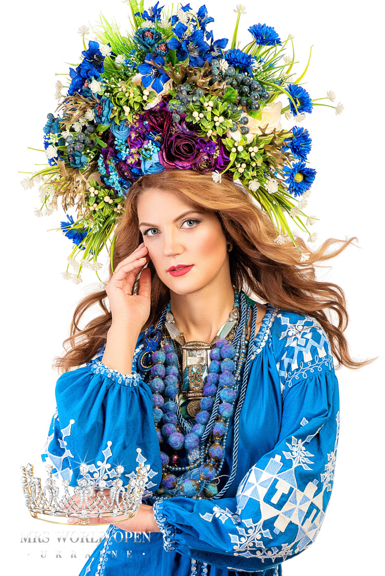 Яна Луцька