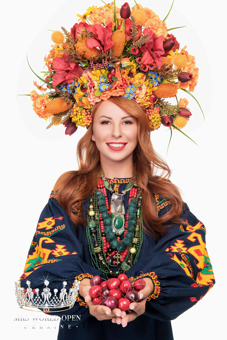 Кароліна Романова