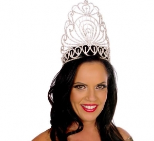 13. JANET POTGIETER AFRICA - Mrs Integrity