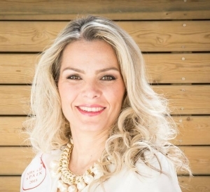 16. JUANA ARMAS CASANAS CANARY ISSLANDS - Mrs Loyal