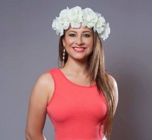 19. LORENA ROSALES Mrs.Tolerance