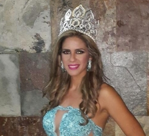 21. MARIA CORRAL EQUADOR - Mrs Creativity