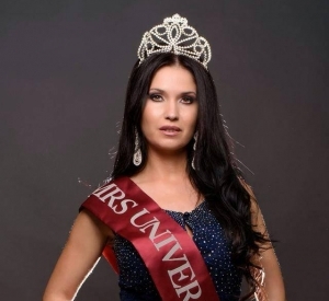 23. MARY GRACE MICALLEF MALTA - Mrs Compassion