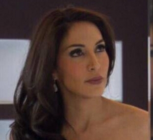 26. MELANIE STEMMLER CENTRAL AMERICA - Mrs Best Body