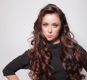 29. REGINA CADUROVA NORTH CAUCASUS - Mrs Face