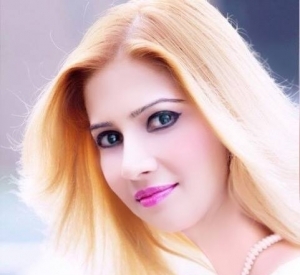 32. RUBY YADAV WEST ASIA - Mrs Friendship
