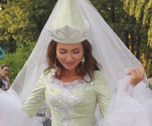 38. TANSULUU OMURZAKOVA KYRGYZSTAN - Mrs Beauty