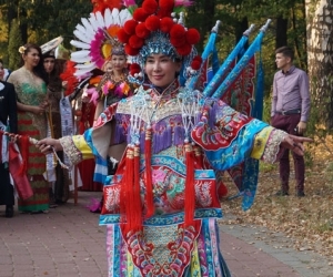 43. WEI LI MACAU - Briliant Performance
