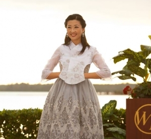 46. JIYOUN SONG KOREA - Fotogenic
