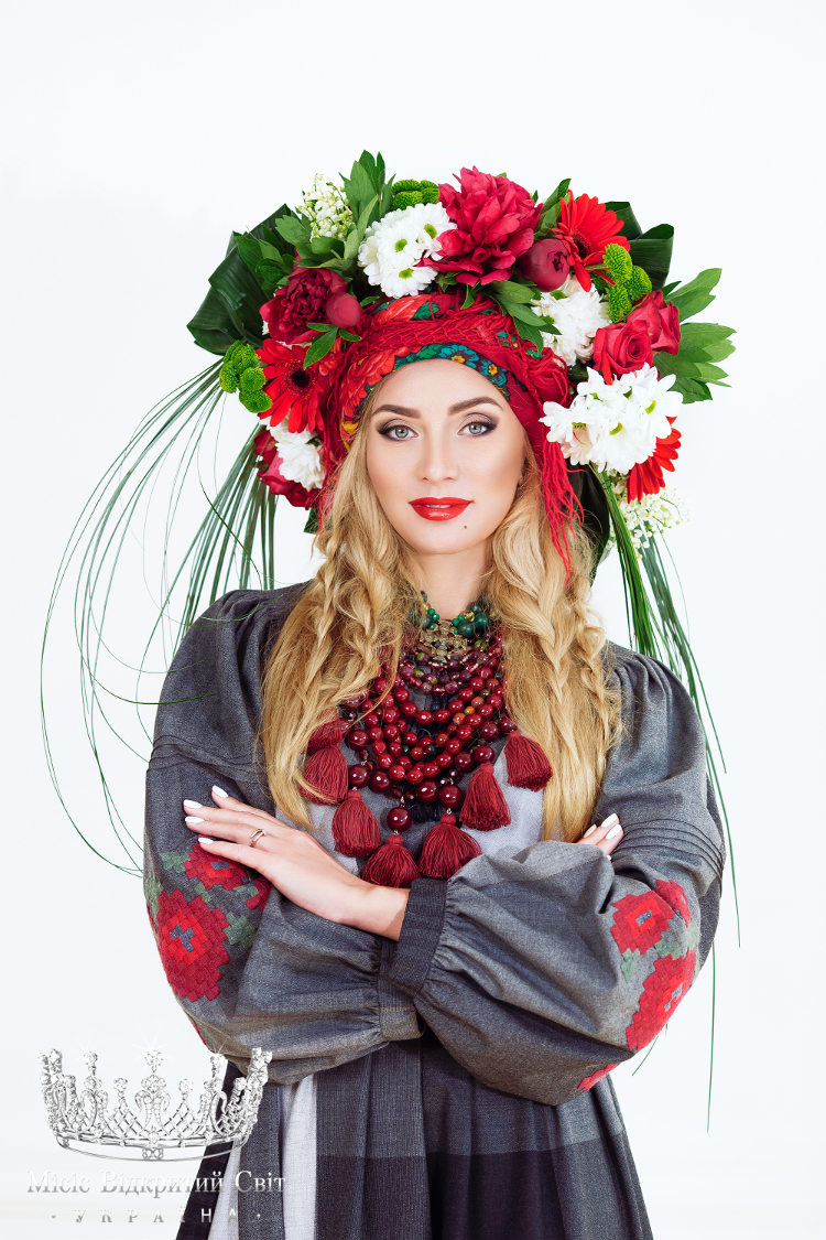 №2. Ірина Рибачук