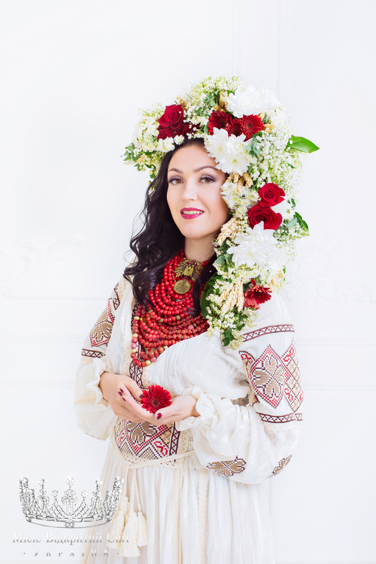 №4. Ольга Калініна