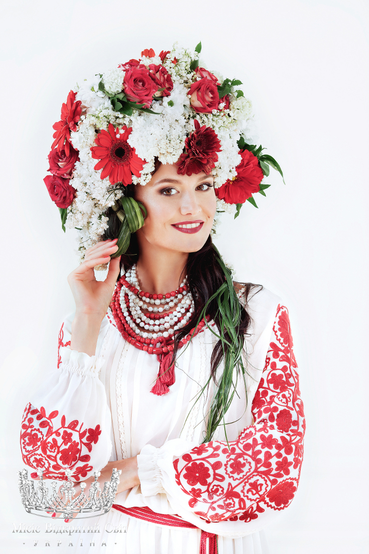 №5. Юліана Короченцева