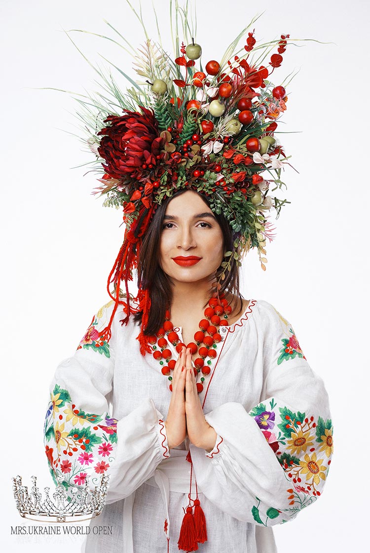 №1. Ані Амбарцумян