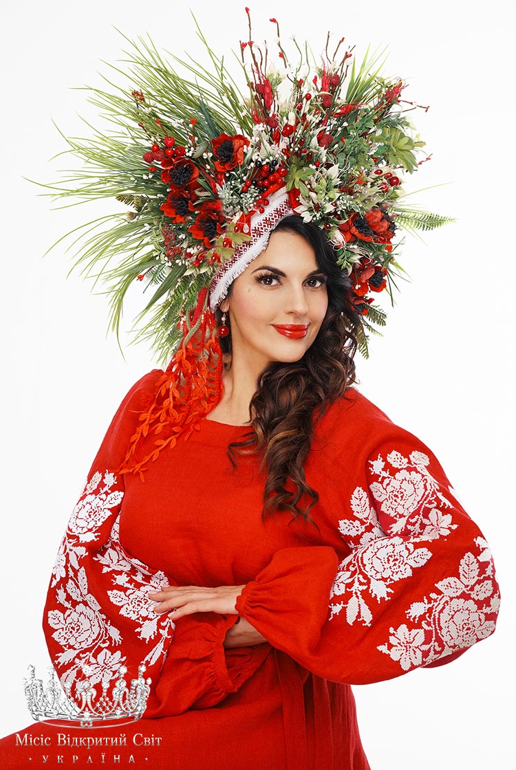 №6. Ірина Оськіна