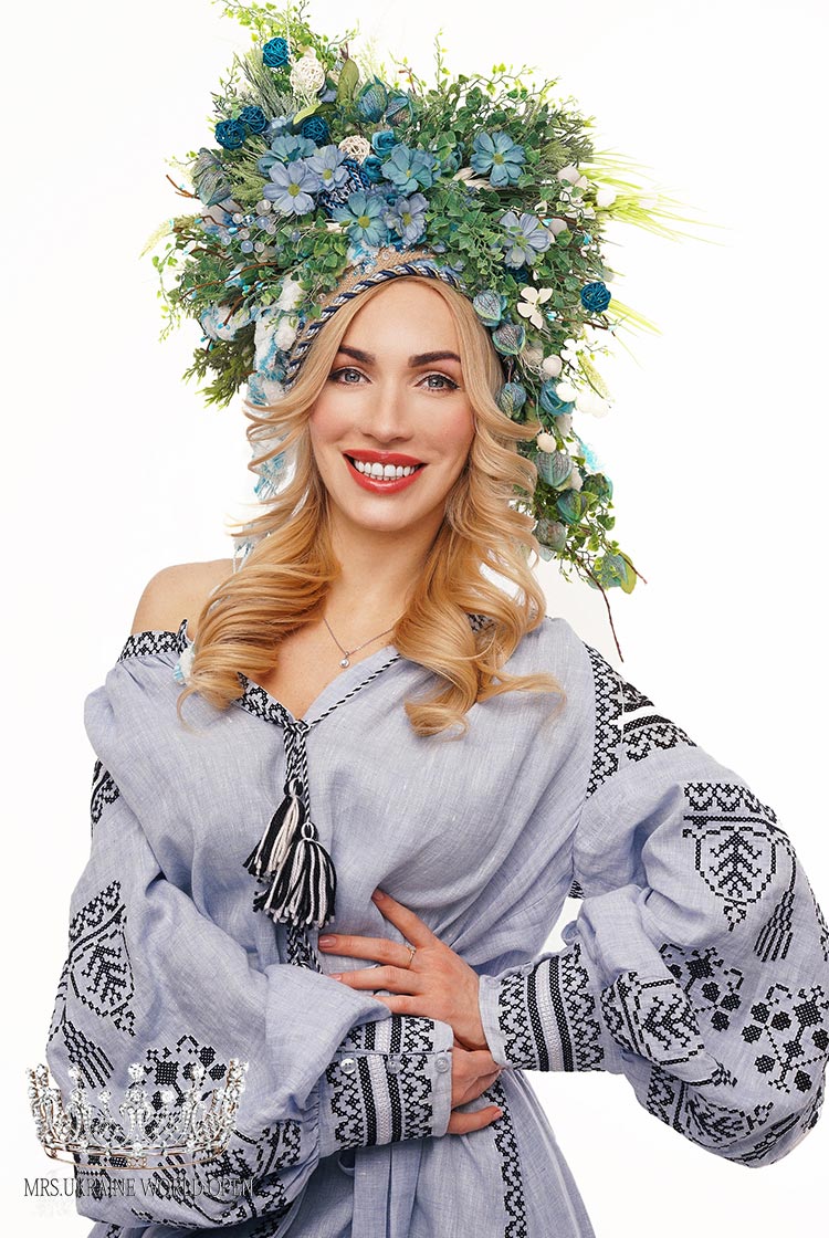 №8. Сюзанна Троценко