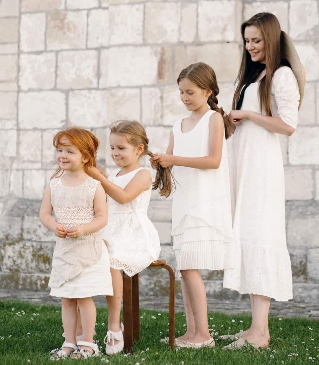 конкурс краси для мам