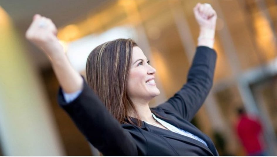 конкурс краси для успішних жінок 25-45 років